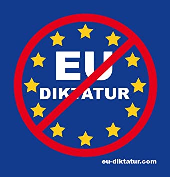 Idiotizmus predstaviteľov EÚ vrátane slovenských pohlavárov je  neliečiteľný… – inenoviny
